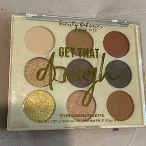 Beauty Bakery Palette